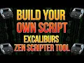 Build Your Own Cronus Zen Script With Excaliburs Zen Scripter Tool Anti Recoil Aim Assist R