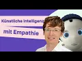Download Lagu Empathie vorprogrammiert? Navel als sozialer Begleiter im Pflegeheim mit Claude Toussaint