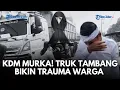 Lagu TRUK TAMBANG MAKAN KORBAN! KDM Berikan Belasungkawa \u0026 Peringatan Kerasg Pekerja Tambang Di Parung