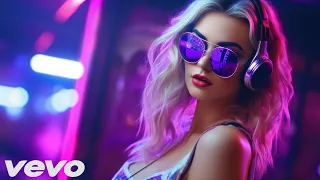 Whine Up Kat DeLuna Ft Elephant Man Iam Lumoss Remix 2024 