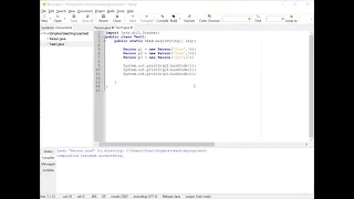 Overriding the hashCode method