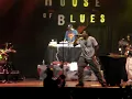 Q-Tip Performance ft. Prince