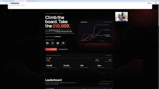 LIVE Forex London Open 26th October 2026
