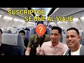 Lagu No creerás quién se nos une a nuestro viaje por Asia. ¿Como llegó aquí?