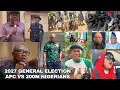Lagu Obedients+Nigerians Heavily Criticise Fubara+Tinubu Vows To Unseat All APC Politicians 2027 Election