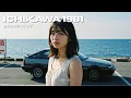 ICHIKAWA 1981- Aesthetic 80’s City Pop Japan: Ultimate Retro Vibes
