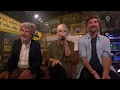 Fettes Brot - "Schwule Mädchen", live bei "Inas Nacht"