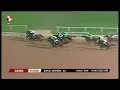 75 Metre starta kaldi buna ragmen kazandi