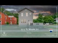 223 N Main St - Ovid MI