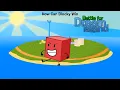 How Can Blocky Win Battle for Dream Island