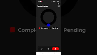 Task Ninja Task management app React Native Expo Nodejs