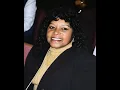 Funeral Service for Mary Muse
