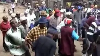 ndi munjama by thuku wa thuo skiza 9008039 