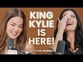 Lagu No F*cks Given ft. Kylie Jenner | Khloé In Wonder Land