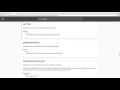 Browsing the WebDriverJS API Documentation Selenium WebDriver for Node js