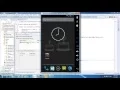 Android Single Choice ListView Example