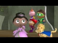 Download Lagu Super WHY! Full Episodes English ✳️ Super Why and Bedtime for Bear ✳️ S02E03 (HD)