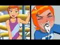 Download Lagu Gwen's in Trouble| Ben 10 | Comic dub | Сompilation