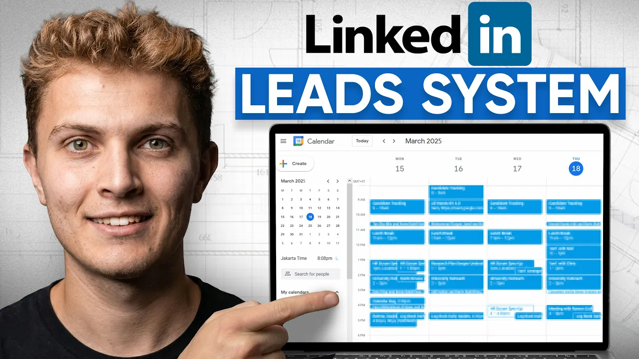 Complete LinkedIn Lead Generation Guide (Everything you need to know)