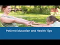 Pioneer Physicians Urgent Care Seasonal Illness Tips from Pioneer Physicians Experts