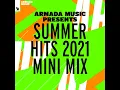 Leave A Little Love (Mixed)