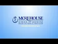 Morehouse School of Medicine Internal Medicine Residency Program