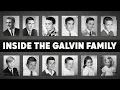 The Galvin Family America s Most Disturbing Genetic mystery