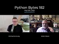 Write ups for The 2020 Python Language Summit - Python Bytes