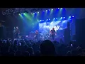Wind Walkers - The End Aesthetic - Live Wallingford The Dome 5/2/26