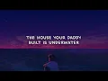 The Favors - Times Square Jesus (Lyrics)