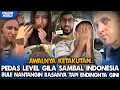 Lagu 🔥 BULE INI MEREMEHKAN SAMBAL INDONESIA… AKHIRNYA MENYESAL \u0026 JATUH CINTA!