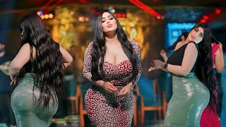 اسمر يابو سمره ليش مكثر الحمره دبكات اقلاع 2024 الفنان منذر العلو 