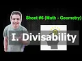 I Divisability