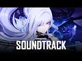 Download Lagu Skirk Theme Music - Lament of a Ruined World (tnbee mix) ft. @ceciliamusic | Genshin Impact