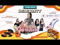 Lagu 🔴 LIVE MUSIC GANJENE PANTURA DEDE RISTY Pimp \
