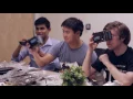 Lucidcam Meet the Interns Summer 2016