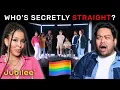 Download Lagu 6 Queer People vs 1 Liar | Odd One Out