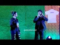 Maiyya Mainu Live Singing by Sachet - Parampara | Sachet Tandon | Parampara Tandon | Maiyaa Mainu