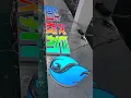 Lagu Say goodbye to traditional signs. The future trend of iridescent illuminated letters#sign #rgb #us