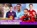 Lagu BRUNO TAK PASTI❗MU ANGKUT STILLER🔥MADRID TEBUS YILDIZ 100JT😱GUEHI MENUJU CITY🤝BASTONI OTW BARCA