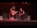 Rodrigo y Gabriela @ Marquee Theater, Tempe, Arizona Tucson - May 8, 2025 - Monster (New)