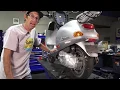 What to Expect with a Used Vespa Scooter
