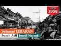 Download Lagu Selamat Lebaran (1950) - Ismail Marzuki