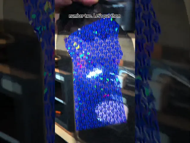 Glove Negative Modifiers - 4 Sizes - 3 variations video thumbnail