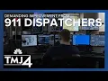 Milwaukee leaders call for improvement from 911 dispatchers