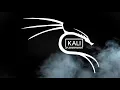 Kali Linux HTTrack Website Copier site collation site copying site mirror