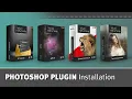 How to Install and Use UXP Plugins for Photoshop