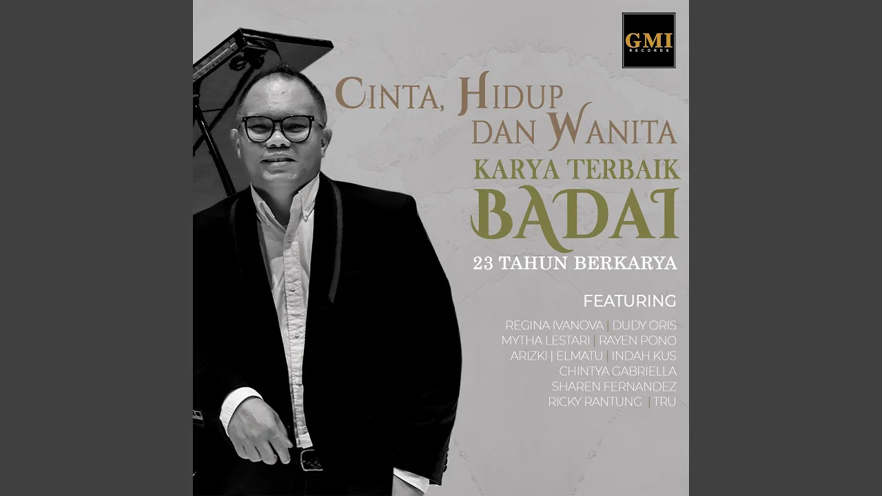 Aku Cuma Punya Hati (feat. Elmatu) Aku Cuma Punya Hati (feat. Elmatu)