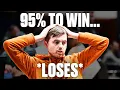 Download Lagu When The Poker Gods Say: NOT TODAY | PokerStars