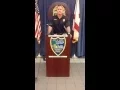 JSO Corrections Officer Arrested